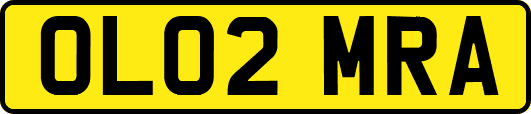 OL02MRA