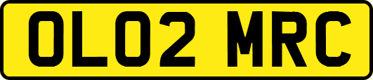OL02MRC
