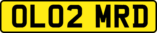 OL02MRD