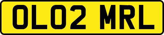 OL02MRL