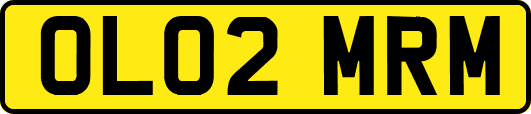 OL02MRM