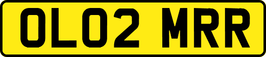 OL02MRR