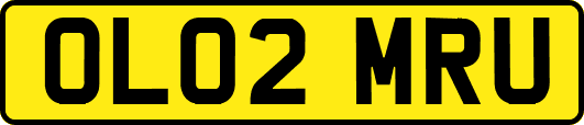 OL02MRU