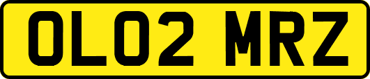 OL02MRZ