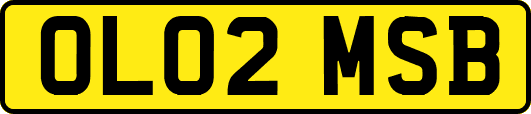 OL02MSB