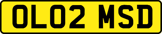 OL02MSD