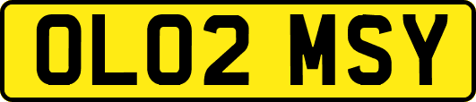 OL02MSY