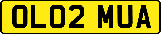 OL02MUA