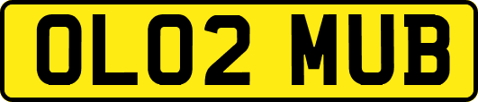OL02MUB