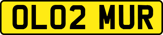 OL02MUR
