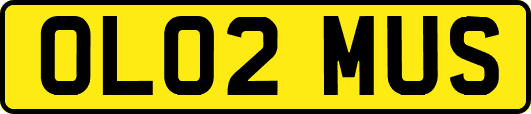OL02MUS