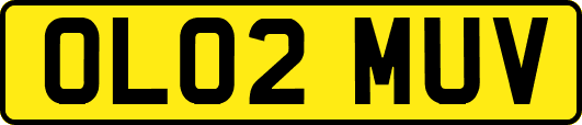 OL02MUV