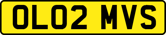 OL02MVS