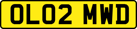 OL02MWD