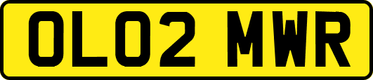 OL02MWR