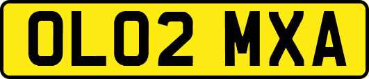 OL02MXA