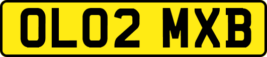 OL02MXB