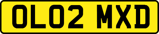 OL02MXD