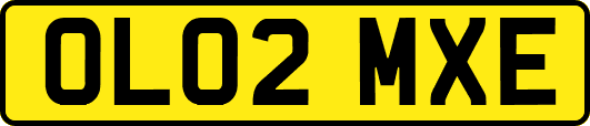 OL02MXE