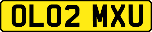 OL02MXU