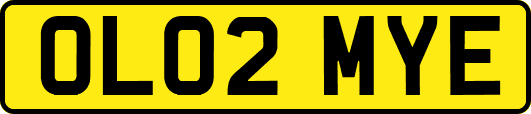 OL02MYE
