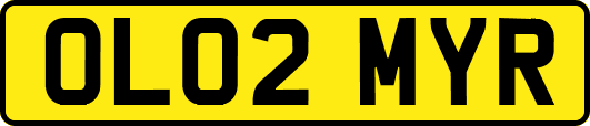OL02MYR