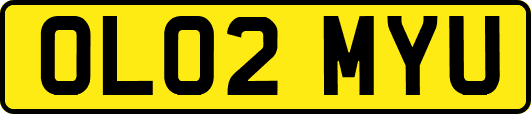 OL02MYU