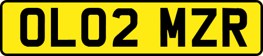 OL02MZR