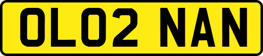OL02NAN
