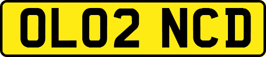 OL02NCD