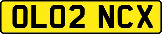 OL02NCX