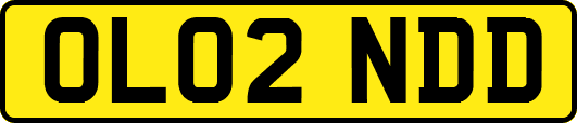 OL02NDD
