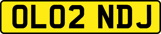 OL02NDJ