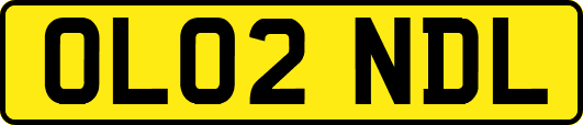 OL02NDL