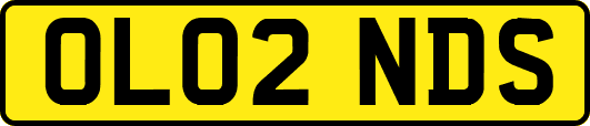 OL02NDS