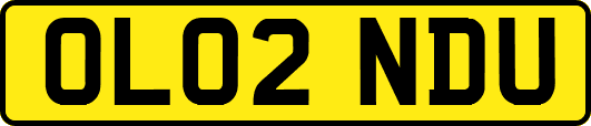 OL02NDU