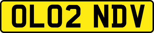 OL02NDV
