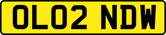 OL02NDW