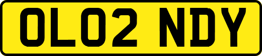 OL02NDY