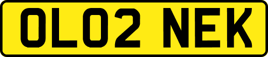 OL02NEK