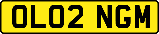 OL02NGM