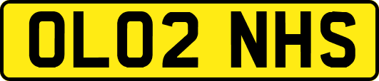OL02NHS