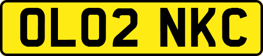 OL02NKC