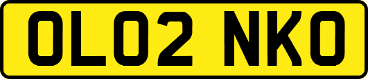 OL02NKO