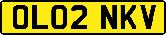OL02NKV