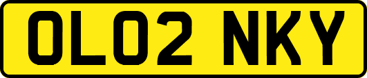 OL02NKY