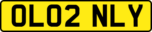 OL02NLY