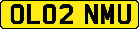 OL02NMU