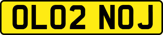 OL02NOJ