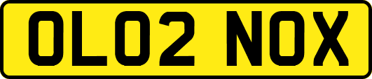 OL02NOX